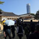 10월 성지순례 양양 - 오봉산(五峰山) 낙산사(洛山寺) 이미지