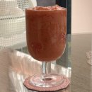 샘골 | 정읍 브런치 수성동 카페 샘골공원 카페분홍 방문후기