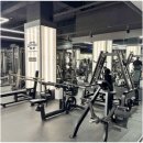 라피끄피트니스온 천호역점 | 라피끄피트니스온 쾌적한 시설 천호역점