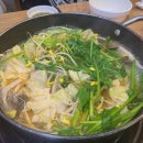 샤브샤브.칼국수 이미지