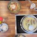 수원 광교냉면맛집 추천 신기칡냉면 재방문후기