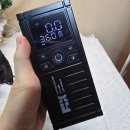 오토픽스 | 겨울철 차량 배터리 방전에 사용하기 좋은 픽스 에어펌프 점프 스타터 XAP-701