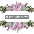 웰피드 주식회사 | 블로그 기자단이란? 장단점 알아보기
