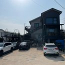 해피드림펜션 이미지