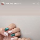 벨르망네일