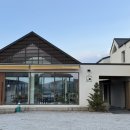 스테이 앤 다이닝 산 | [속초·고성 여행]1-1 감성 숙소 추천 스테이 앤 다이닝 산 고즈넉 room