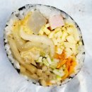 김빱김밥 | 대전 도룡동 김밥 맛집 | 짜지 않은 맛 & 속재료 가득, 참김빱 솔직 후기