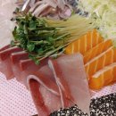 청조수산