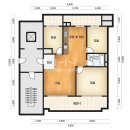 백송화장실 이미지