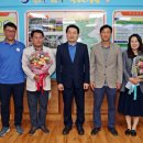 푸른건설산업㈜ 이미지