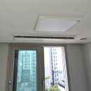 CU세종새마을점 | 세종 새나루마을 11단지 시스템에어컨 설치 후기