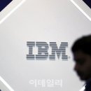 IBM, ‘AI 코볼 자동화’ 충격에 13% 급락 이미지