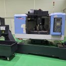 두산 VM6500(12,000rpm) 스핀들 직결구조 팝니다 이미지
