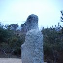 괴정리사지 석조여래입상 이미지
