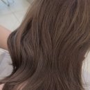 스마트하우스K | 인천 밀크브라운 염색 후기, 블랙 톤다운 후 자연스럽게 분위기 전환
