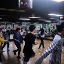 JUSTDANCE학원 이미지