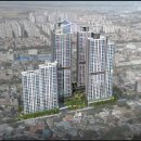 대흥 행정복지센터 앞 이미지