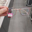 아이작안경 이미지