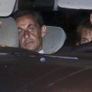 France's presidency - Sarkozy held 이미지