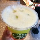 매실 | 스타벅스 베이스볼 매실그린티 후기 KBO 신메뉴 충격