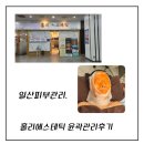 홀리에스테틱 - 고양시 일산서구 호수로 817 | 일산피부관리 홀리에스테틱 윤곽관리후기
