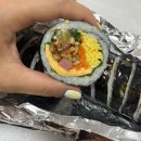 우럼마김밥 - 광진구 긴고랑로11길 8 | 우럼마김밥