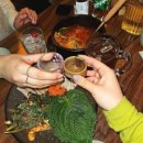 주락 | 합정역 한식주점 주락간 솔직후기 홍대 합정 데이트