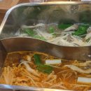 최상무화성남양점 | [화성 남양 맛집] 최상무: 무한리필 소고기 샤브샤브 편백찜 - 가격, 후기