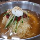 부잣집밀면 이미지