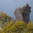 독도전망삭도시설 이미지