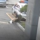 파출소 앞 이미지