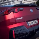 정선모터스 | 그돈씨에 항상 등장하는 BMW iX2 쿠페형 SUV 어때? 보조금을 이만큼이나!