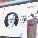 CATALYST NETWORK