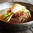 이레담막국수(본점)