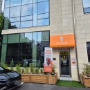 인계푸르지오아파트 앞 이미지