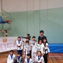 경성태권도 이미지