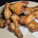 카커두들치킨 이미지