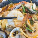 홍화루반점 | [수원 맛집/카페] 탕수육 맛집 매탄동 '홍화루' / 인계동 '랑데자뷰' 내돈내산 후기