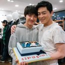 기막힌 동거 이미지