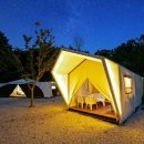 철이네 캠핑랜드 이미지