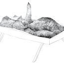 비는 오지 않지만, 우리에겐 우산이 있지 이미지