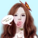 화실;오후