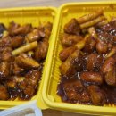 치킨홀릭 | 직장인 점심 성공! 훌랄라 치킨 두 마리 홀릭 후기🍗🔥