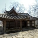 봉화산 유아숲체험원 이미지
