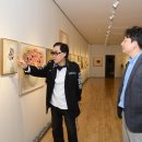 남원시립김병종미술관 이미지