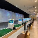 청담 스크린골프연습장 이미지