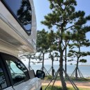 왕산숯불 | 인천오션뷰캠핑 왕산해수욕장에서 즐기는 낭만 캠핑!