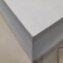 하양현대서비스 | 인테리어후 싱크대 오래쓰려고 코팅했어요 전주 송천현대3차