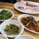 울타리식당 - 속초시 | 울타리식당
