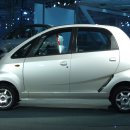 세계에서 가장 싼 자동차 - 타타 나노(TATA Nano) - 약 250만원 이미지